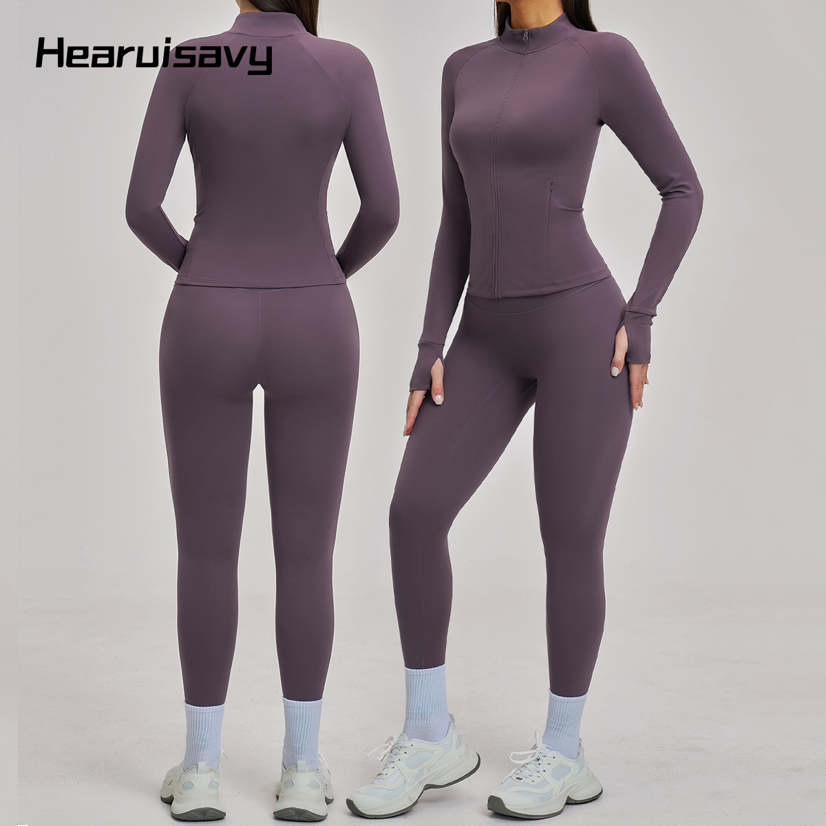 view